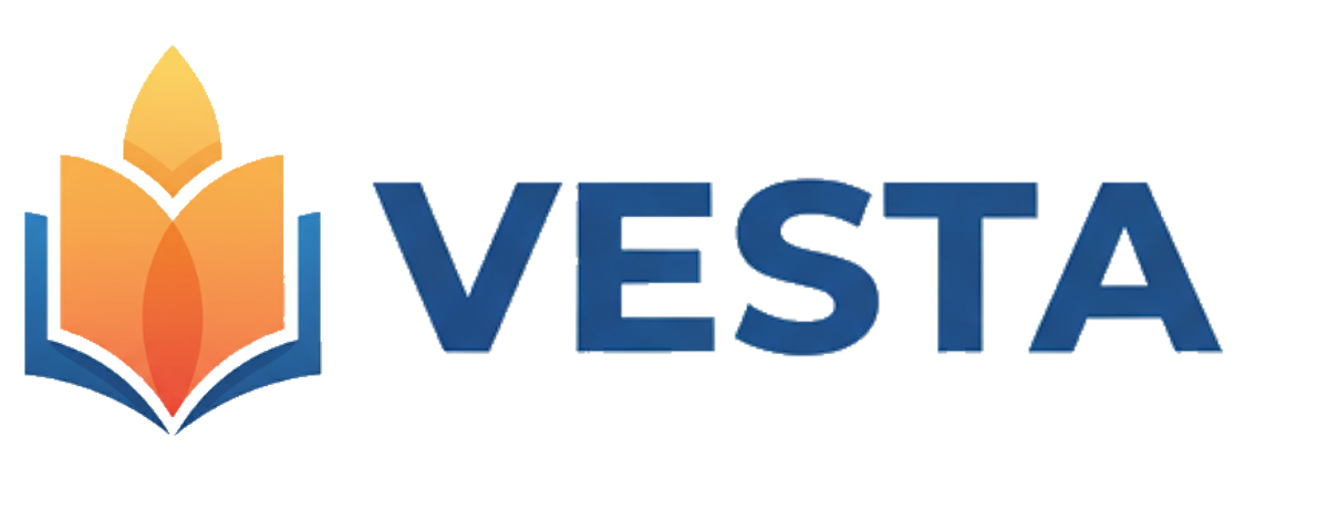 Vesta Logo